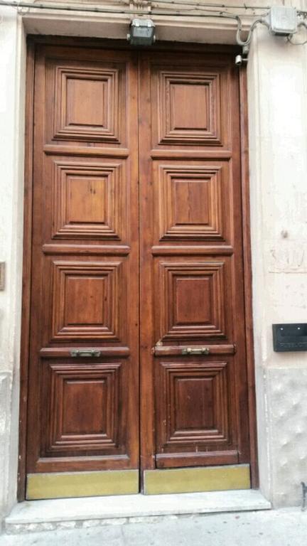 Trilocale Al Politeama - Zyz Palermo Exterior foto